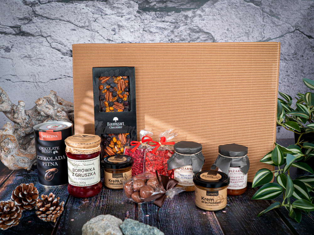 Logotrade ziemassvētku dāvanas foto: 