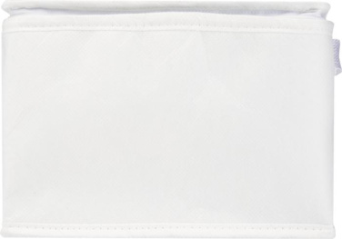 Logotrade Ideja dāvanas foto: Spectrum 6-kanniņu otrreizēji pārstrādāts neaustais aukstummaiss 4L