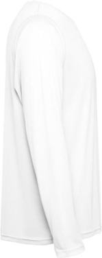 Logotrade dāvanas foto: Estoril unisex t-krekls ar garām piedurknēm