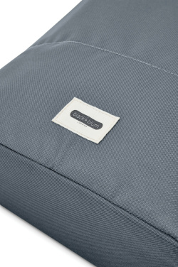 Logotrade biznesa dāvanas foto: Black+Blum 16L izolēta iepirkumu soma/dzesētāja soma