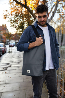 Logotrade logo dāvanas foto: Black+Blum 16L izolēta iepirkumu soma/dzesētāja soma