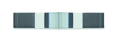 Logotrade biznesa dāvanas foto: Stikla zvaigznes balva