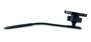 Logotrade ziemassvētku dāvanas foto: 15 W magnētiskais automašīnas lādētājs