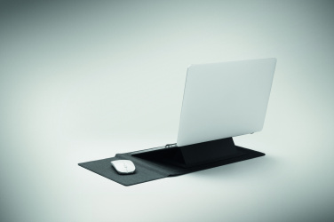 Logotrade biznesa dāvanas foto: 16 collu filca klēpjdatora nodalījums