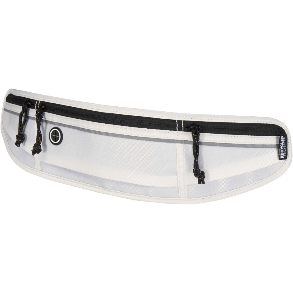 Logotrade Ideja dāvanas foto: Nomad GRS pārstrādāta skriešanas jostas soma