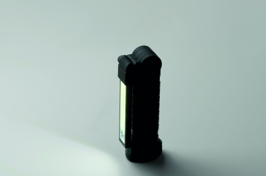 Logotrade korporatīvās dāvanas foto: Uzlādējams darba apgaismojums