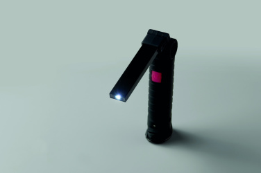 Logotrade logo dāvanas foto: Uzlādējams darba apgaismojums