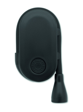 Logotrade logo dāvanas foto: Uzlādējama grāmatu gaisma