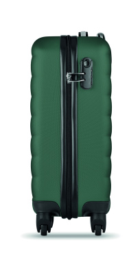 Logotrade ziemassvētku dāvanas foto: Cietie ratiņi