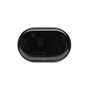 Logotrade biznesa dāvanas foto: Chargevix RCS rplastic daudzfunkcionāls 60W uzlādes komplekts