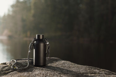 Logotrade Ideja dāvanas foto: VINGA Parks RCS SS pudele, 400 ml