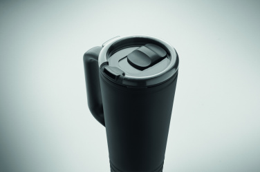 Logotrade korporatīvās dāvanas foto: Howler krūze ar rokturi 700ml