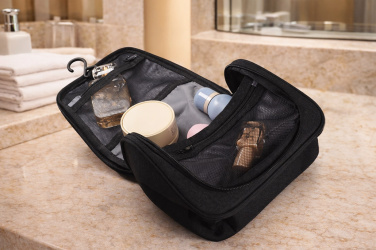 Logotrade ziemassvētku dāvanas foto: Kosmētikas somiņa 235008735