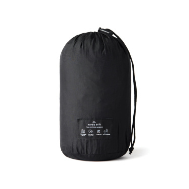 Logotrade biznesa dāvanas foto: Nordic Drift GRS Trail āra šūpuļtīkls