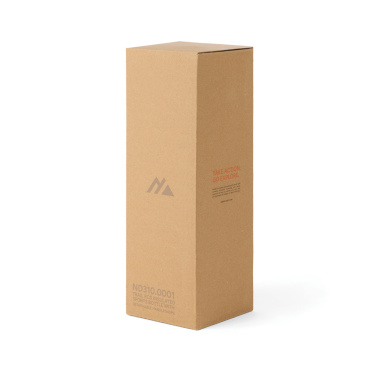 Logotrade biznesa dāvanas foto: Nordic Drift Trail RCS izolēta sporta pudele 940ml