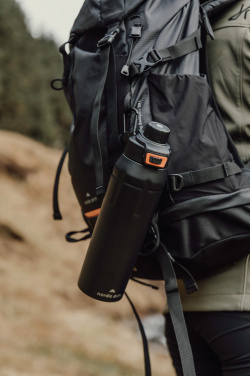 Logotrade Ideja dāvanas foto: Nordic Drift Trail RCS izolēta, aizslēdzama sporta pudele