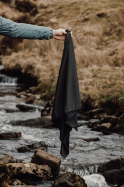 Logotrade logo dāvanas foto: Nordic Drift GRS Aero aktīvā dvieļa