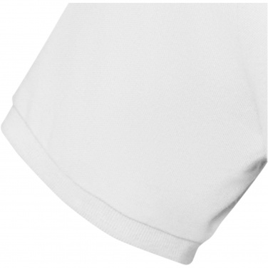 Лого трейд pекламные cувениры фото: Calgary мужская футболка-поло с коротким рукавом