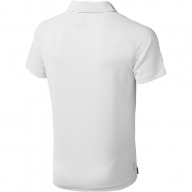 Лого трейд pекламные подарки фото: Ottawa спортивная мужская футболка-поло с коротким рукавом