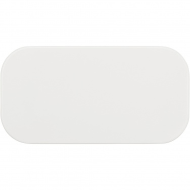 Логотрейд бизнес-подарки картинка: Беспроводные наушники Volantis True Wireless класса UVC с автоматическим подключением