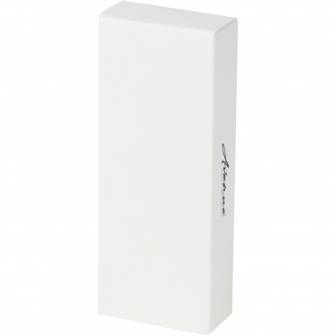 Логотрейд pекламные подарки картинка: Magclick магнитный органайзер для кабелей