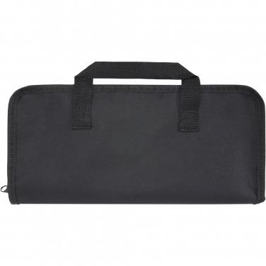 Лого трейд pекламные cувениры фото: Gratar Набор для барбекю из 5 предметов