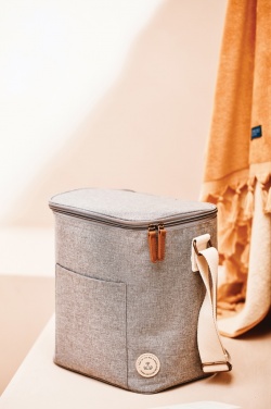 Лого трейд pекламные cувениры фото: Сумка-холодильник VINGA Sortino