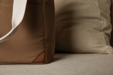 Лого трейд pекламные cувениры фото: Сумка-холодильник VINGA Sloane RPET