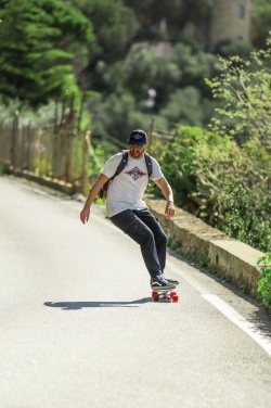 Логотрейд pекламные подарки картинка: Bobby Hero Small, рюкзак с защитой от кражи