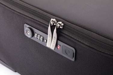 Логотрейд бизнес-подарки картинка: Рюкзак-тележка Bobby