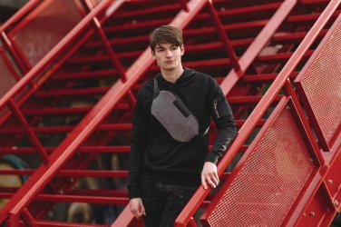 Лого трейд pекламные продукты фото: Городской поясной мешок