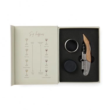 Лого трейд pекламные продукты фото: ВИНГА История вина