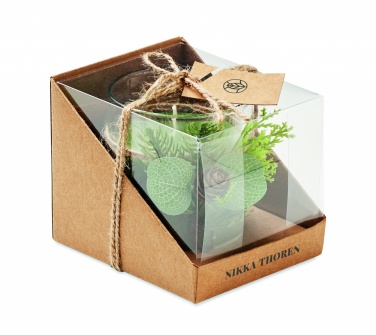 Лого трейд pекламные подарки фото: Подсвечник