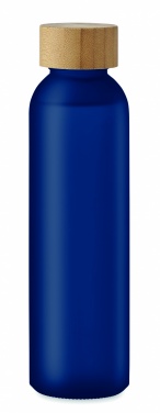 Лого трейд бизнес-подарки фото: Бутылка 500 мл