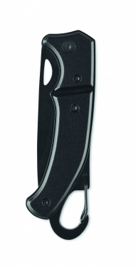 Лого трейд бизнес-подарки фото: Нож перочинный