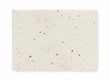 Логотрейд бизнес-подарки картинка: Блок стикеров с семенами