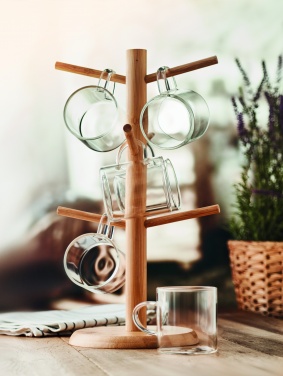 Лого трейд pекламные продукты фото: Подставка для чашек