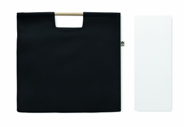 Логотрейд pекламные продукты картинка: Сумка холщовая