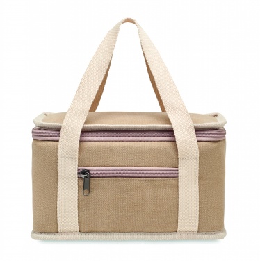 Лого трейд pекламные подарки фото: Сумка-холодильник