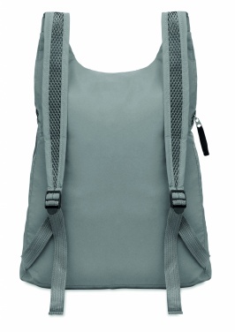 Лого трейд pекламные cувениры фото: Рюкзак складной