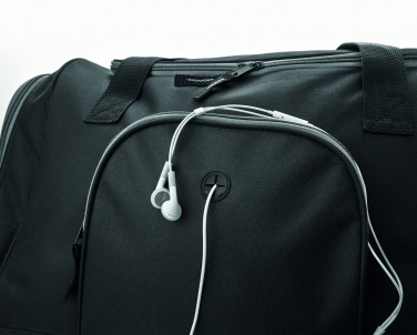 Лого трейд бизнес-подарки фото: Сумка