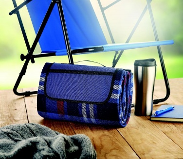 Лого трейд pекламные продукты фото: Плед