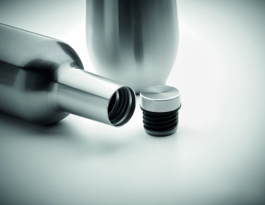 Лого трейд pекламные продукты фото: Набор: бутылка и кружки