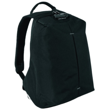 Логотрейд pекламные продукты картинка: Рюкзак MAREB Schwarzwolf