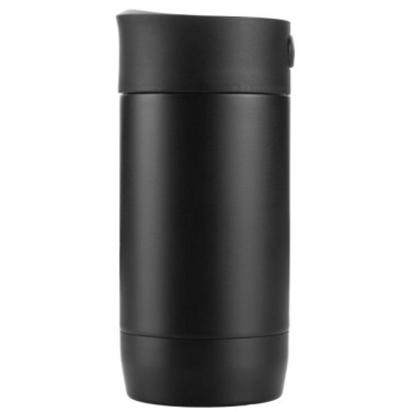 Логотрейд pекламные продукты картинка: Термокружка ADRASAN 240 мл Шварцвольф