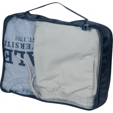 Логотрейд pекламные продукты картинка: Дорожный набор из 4 предметов BELMONT