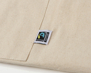 Лого трейд pекламные подарки фото: Фартук из хлопка Колчестер