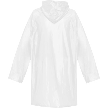 Лого трейд бизнес-подарки фото: Ada плащ