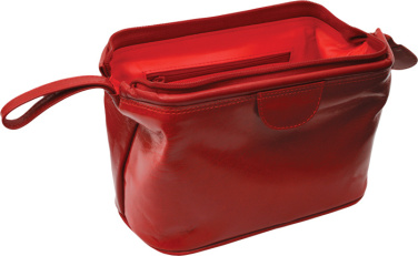 Логотрейд pекламные cувениры картинка: Косметичка 43901300