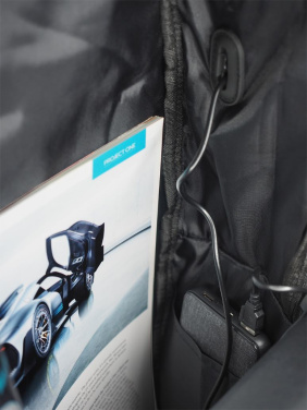 Лого трейд pекламные подарки фото: Рюкзак для ноутбука 123815000